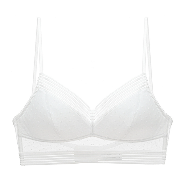 Mina™ - Nahtloser Bralette-BH | 1+1 Gratis