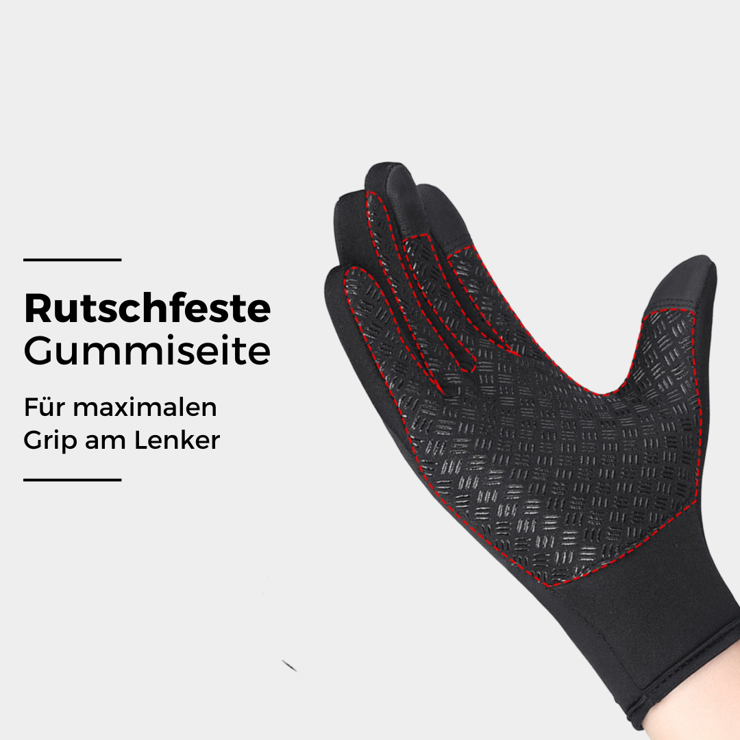 ThermoGloves™ - Ihre wärmende Begleiter durch den Winter