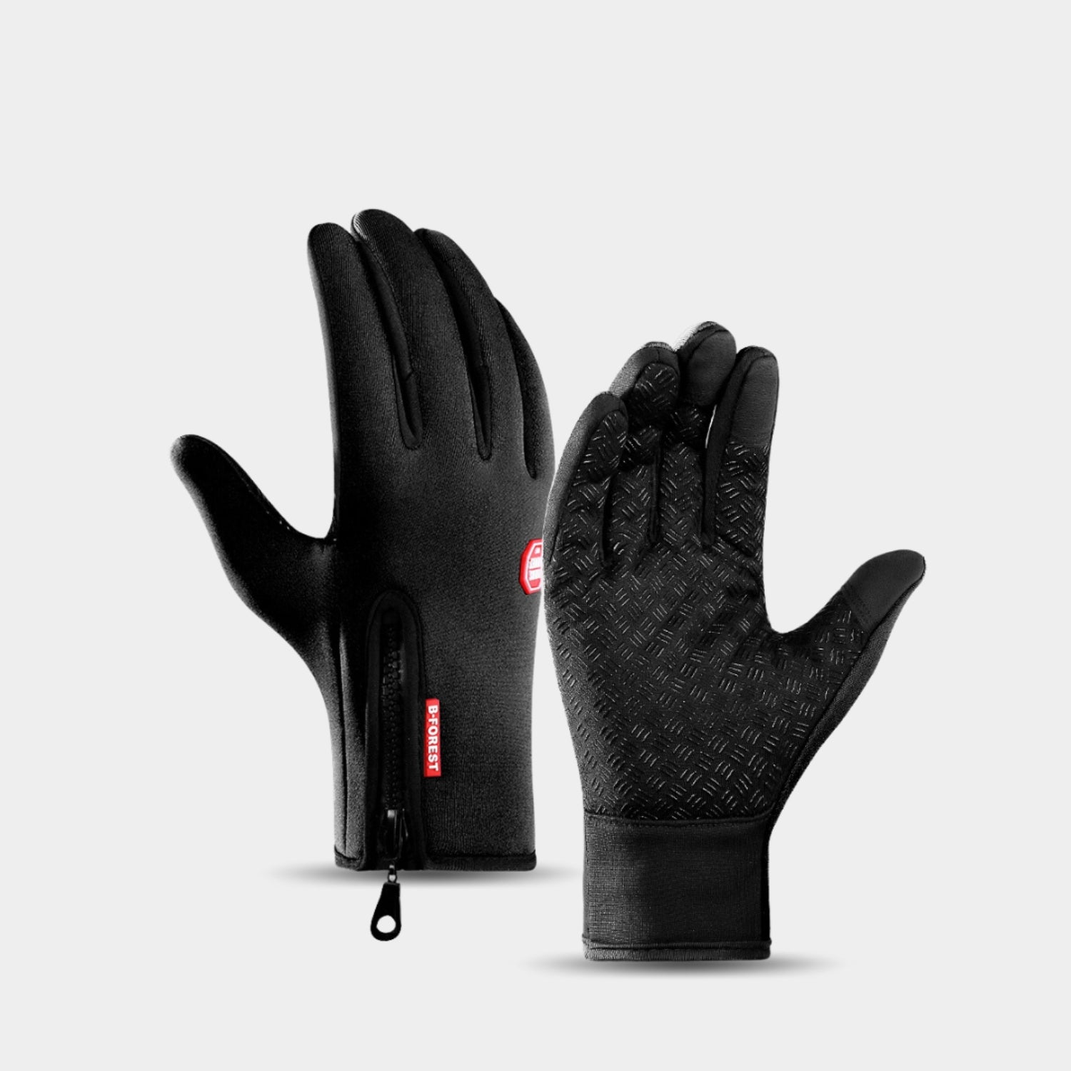 ThermoGloves™ - Ihre wärmende Begleiter durch den Winter