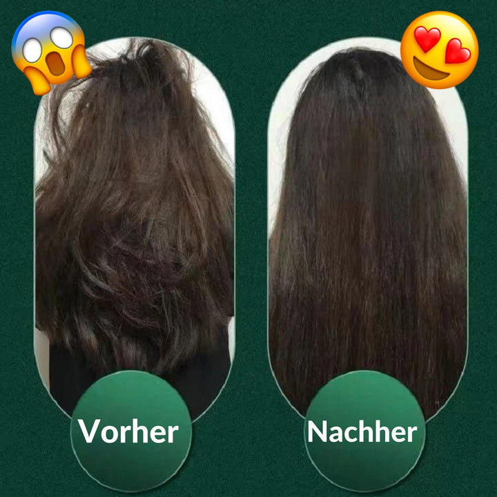 50% Rabatt | EasyHair™ - Haare in nur 30 Sekunden stylen!