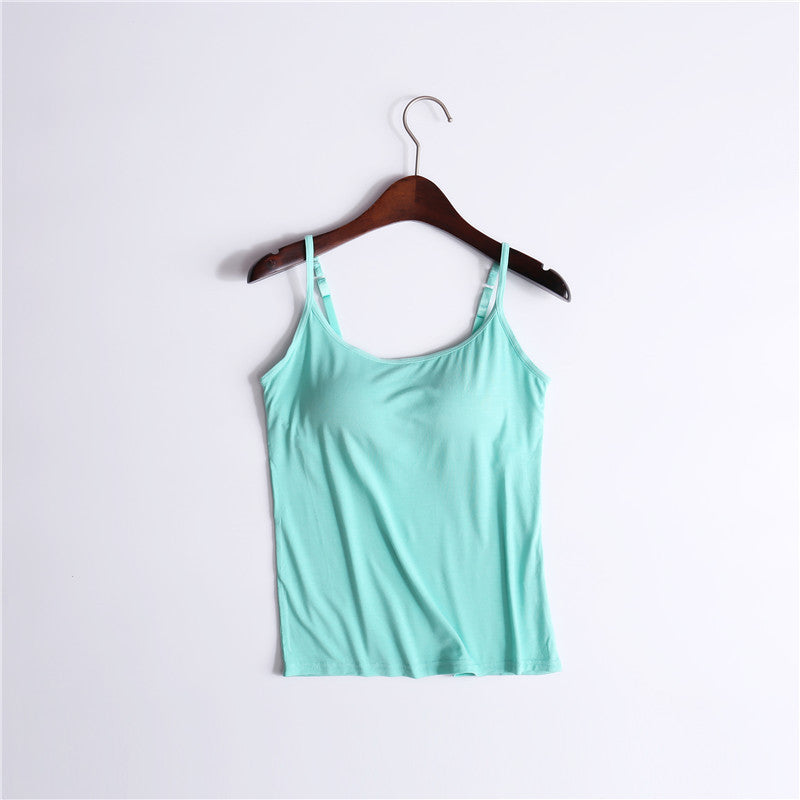 1+1 Gratis | EasyFit™ - TankTop BH