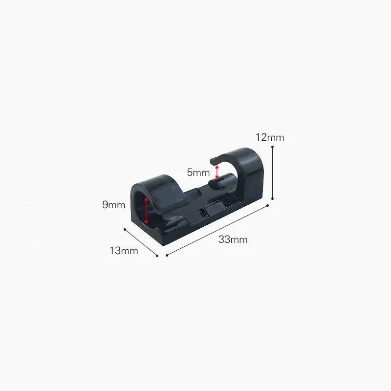 10+10 Gratis | EasyClamper™ - Drahtklemmen