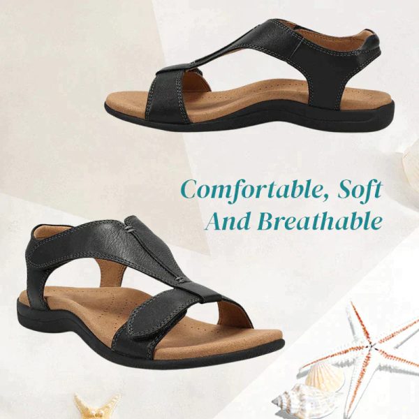 Orthosa™ - Orthopädische Sandalen