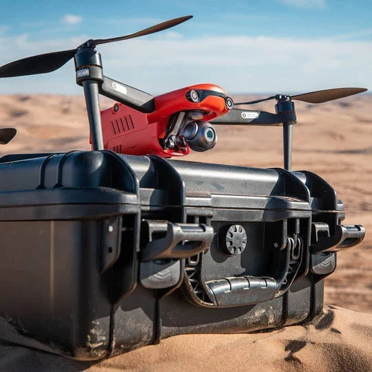 PowerDrone™ - Entdecke die Welt aus einer neuen Perspektive