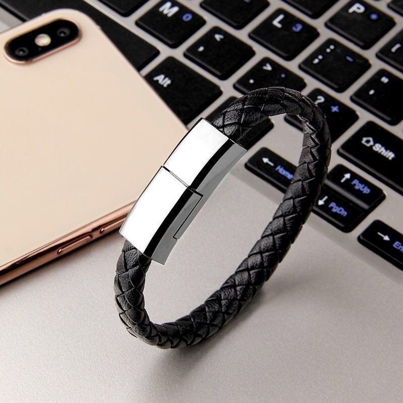 WristCharger™ - Ladekabel Für Armbänder | 1+1 Gratis