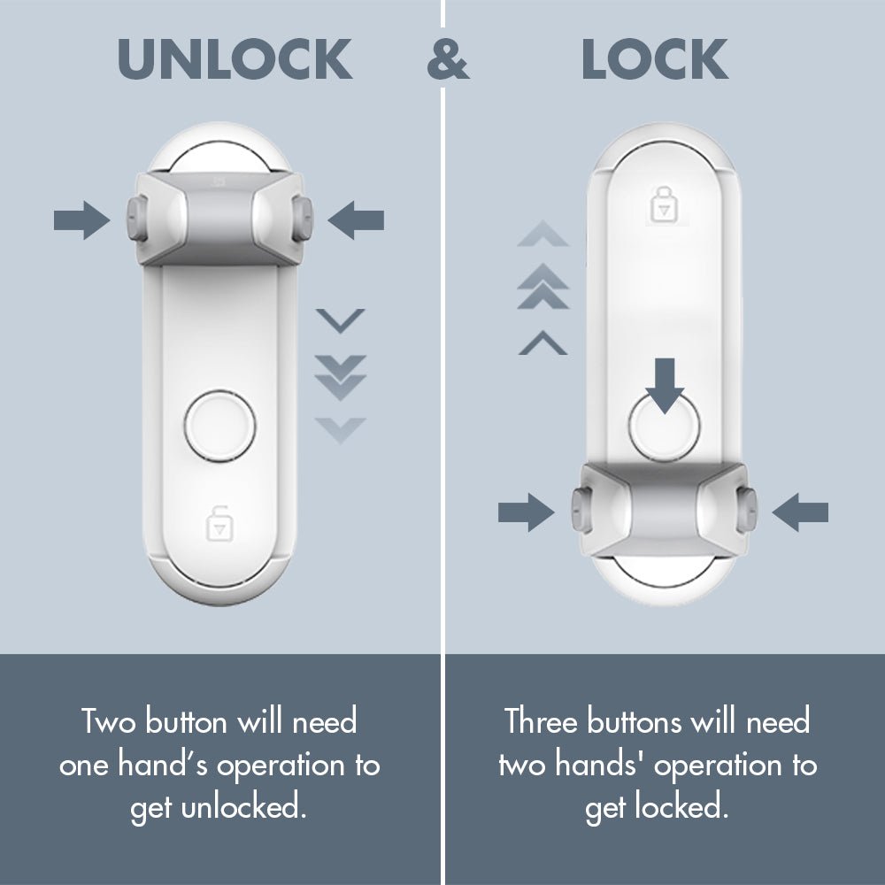 1+1 Gratis | DoorLock™ - Ultimative Privatsphäre und inneren Frieden!