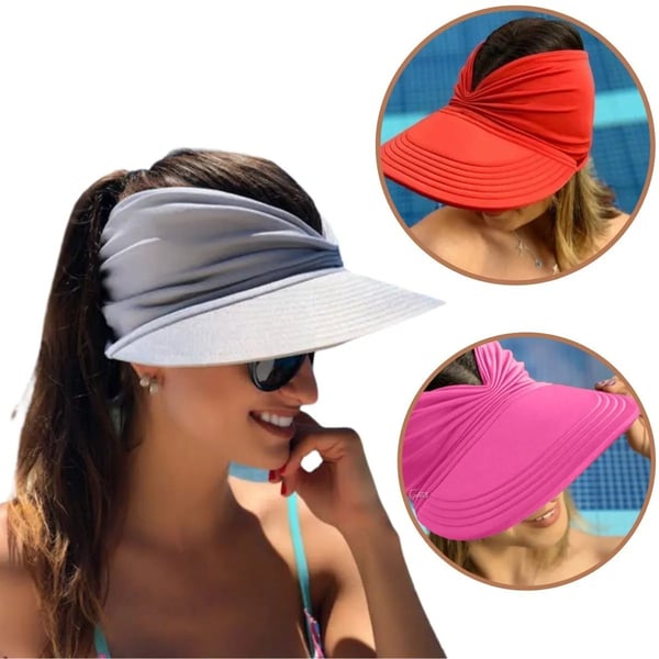 EasyCap™ - Damen-Visierkappe