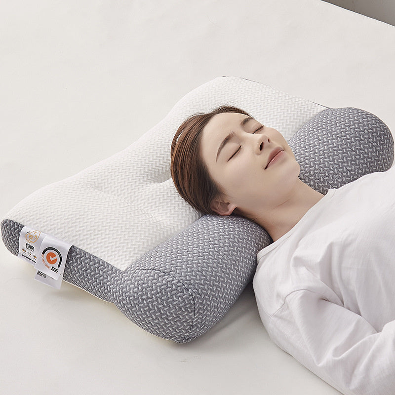 50% Rabatt | HealthPillow™ - Ergonomisches Kopfkissen