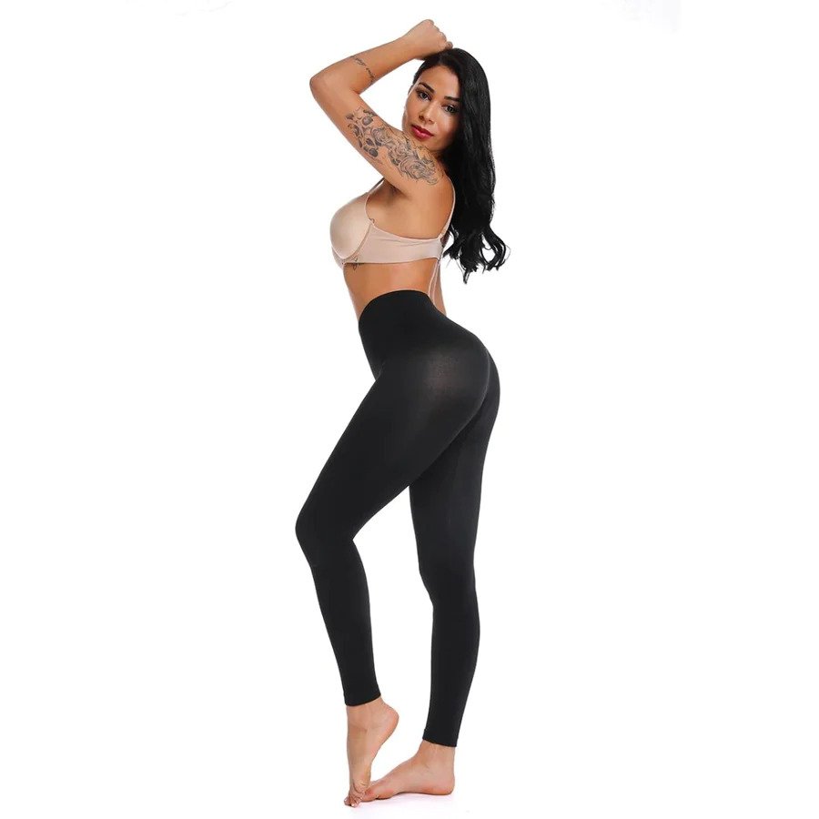 1+1 Gratis | EasySlim™ - Schlankheit Leggings