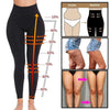 1+1 Gratis | EasySlim™ - Schlankheit Leggings