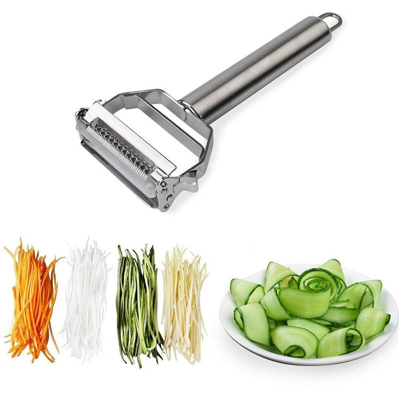 VEGGIECUTTER™ (1+1 Gratis)