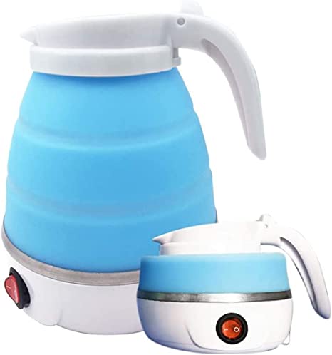 50% Rabatt | EasyKettle™ - Tragbarer Wasserkocher