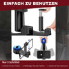 1+1 Gratis | EasyHook™ Kopfstützenhalterung Auto Haken