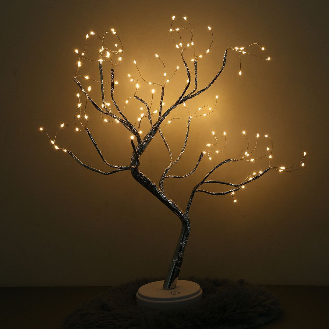 LightTree™ - LED-Tischleuchte