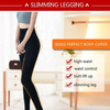 1+1 Gratis | EasySlim™ - Schlankheit Leggings