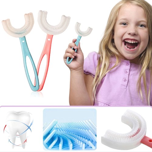 2+2 Gratis | EasyTeeth™ - Gesundes Zähneputzen für Kinder