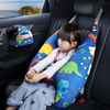 ComfyCare™ - Das ultimative Autokissen für entspannte und sichere Fahrten mit Kindern! | 50% Rabatt