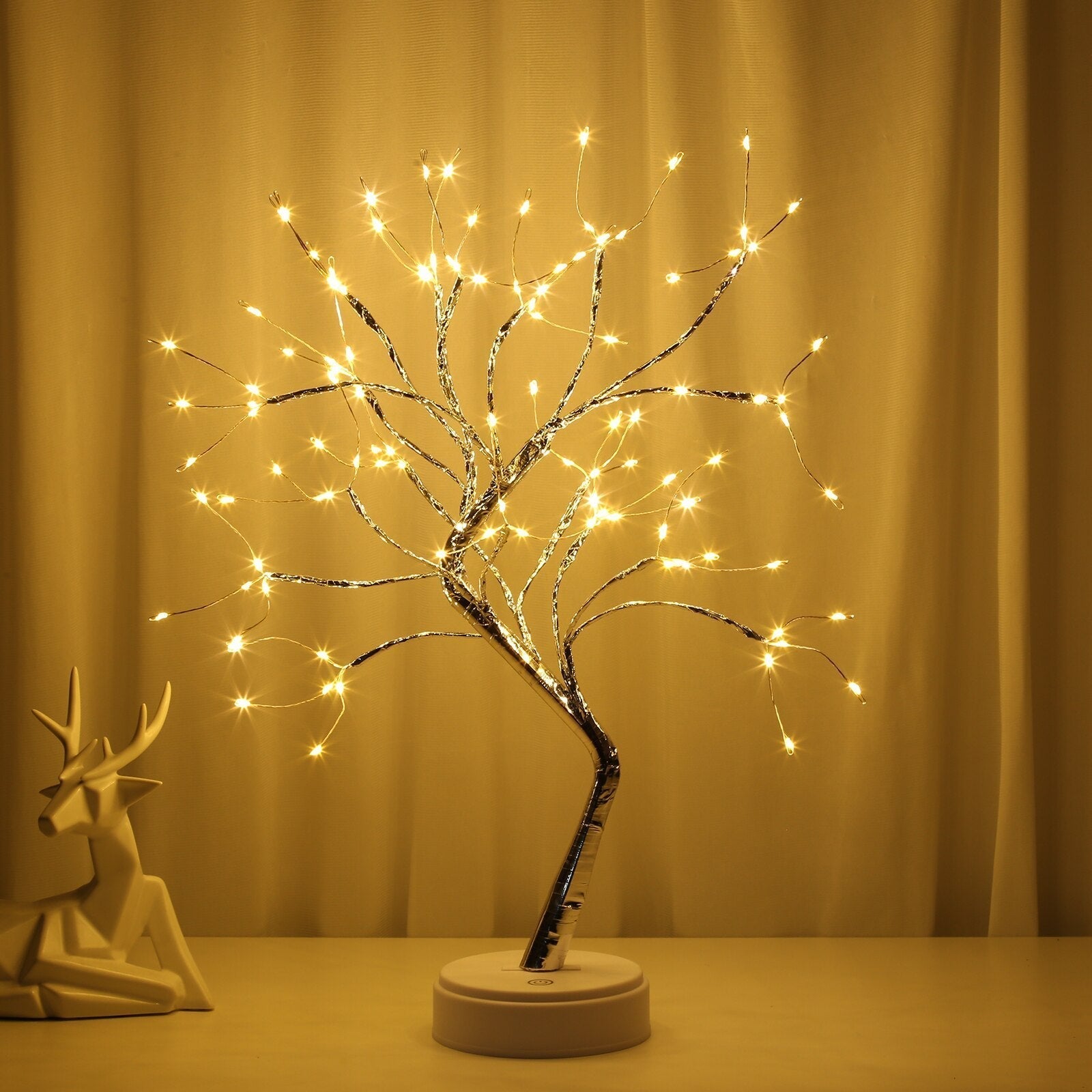 LightTree™ - LED-Tischleuchte