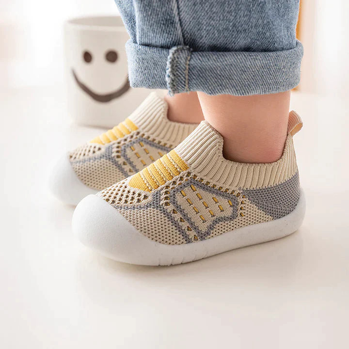 LittleFeet™ Anti-Rutsch-Babyschuh | 50% Rabatt